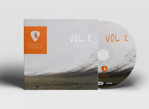 Nordic Notes Vol 2