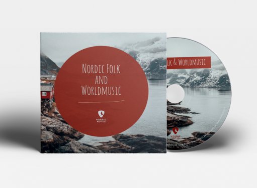 NORDIC FOLK & WORLDMUSIC