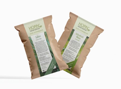 Horn Pinpoint Nutrition