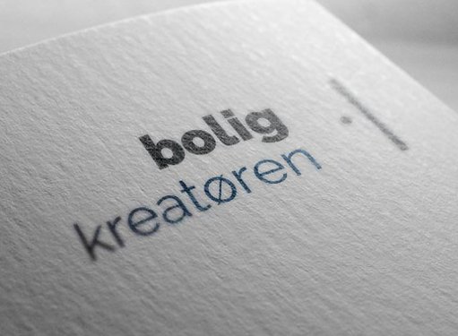 Boligkreatøren