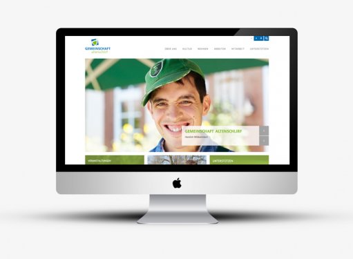 Gemeinschaft Altenschlirf