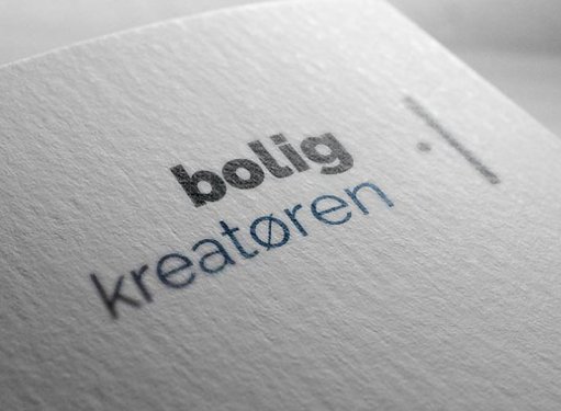 Boligkreatøren